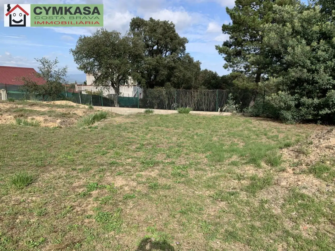 Residential land for sale in Montbarbat, imagen 4