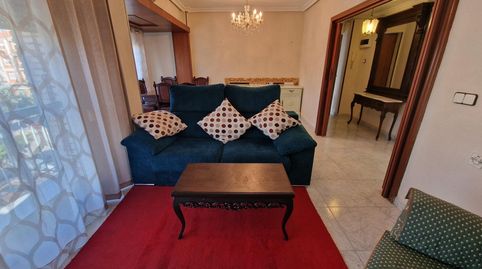 Foto 5 de Piso en venta en Casco Antiguo, Águilas