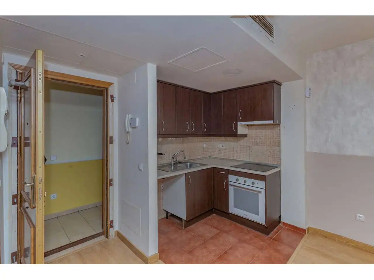 Kitchen of Flat for sale in Aranjuez