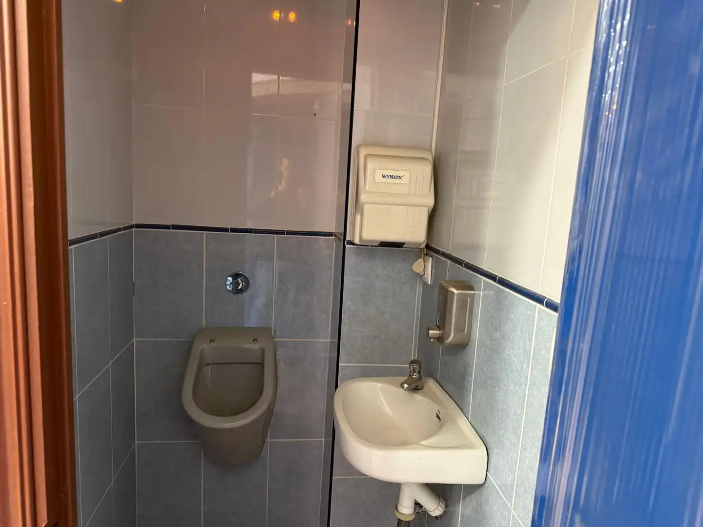Geschaftsraum zum Verkauf in Calle Galgo, 1, Arco Norte - Avda. España