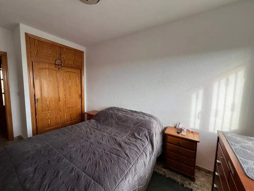 Dormitori de Casa o xalet en venda en Polop amb Calefacció, Jardí privat i Terrassa