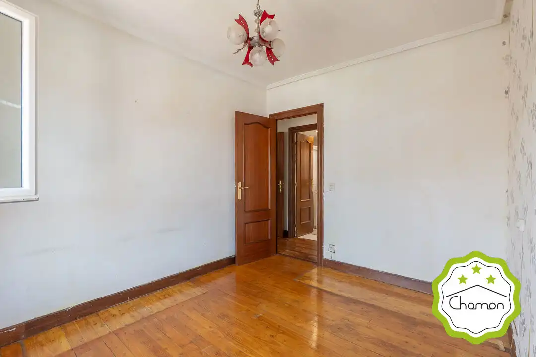 Bedroom of Flat for sale in Derio  with Terrace