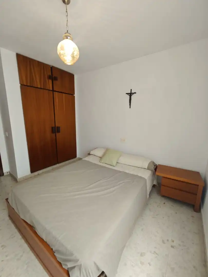 Pis amb ascensor en venda a Calle Virgen del Rocio 6, imagen 18