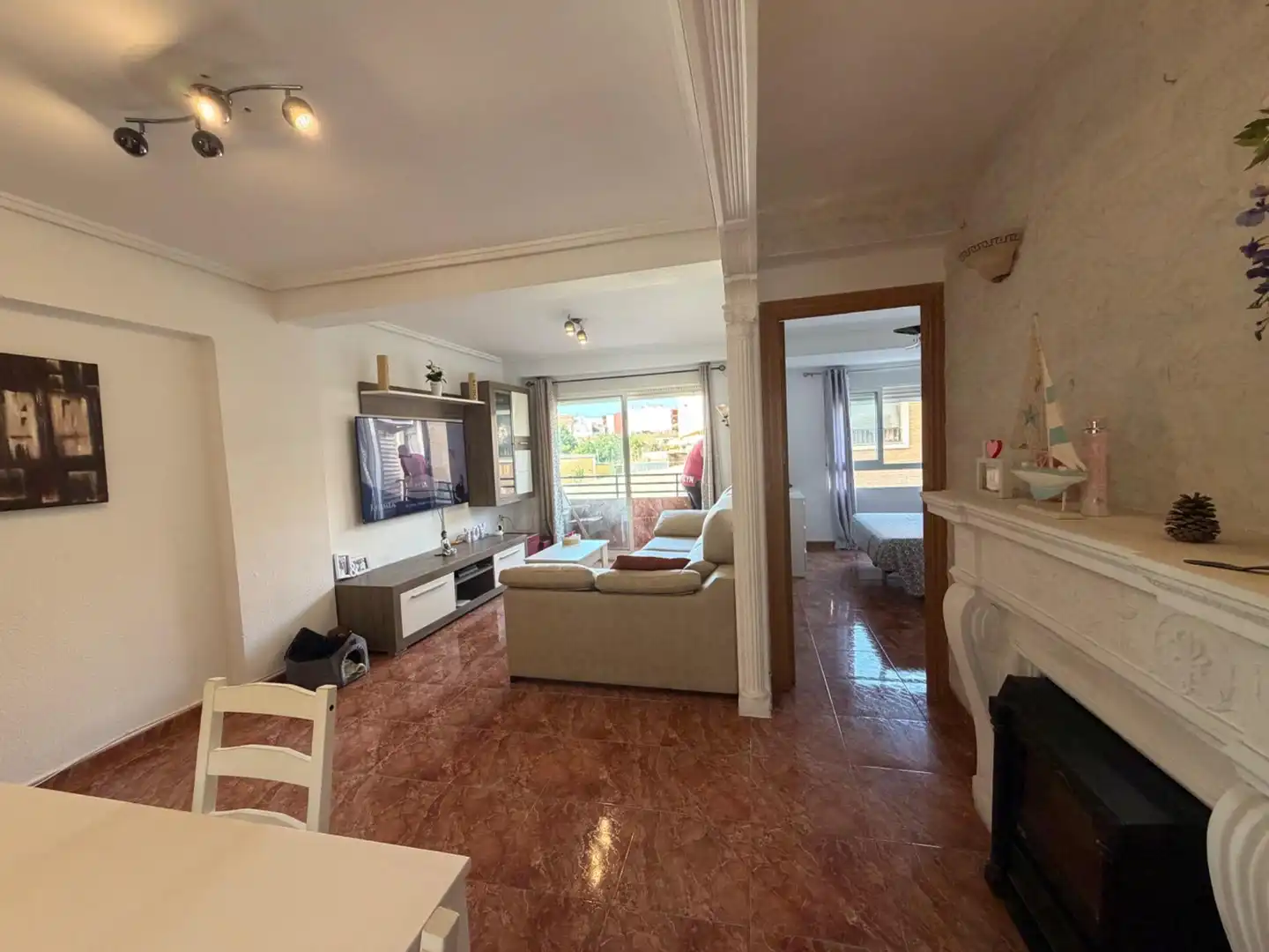 Appartement avec terrasse à vendre à Avenida Avenida Primero de Mayo, imagen 28