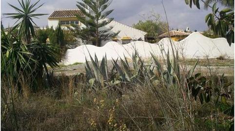 Foto 5 de Terreny industrial en venda a Almayate, Málaga
