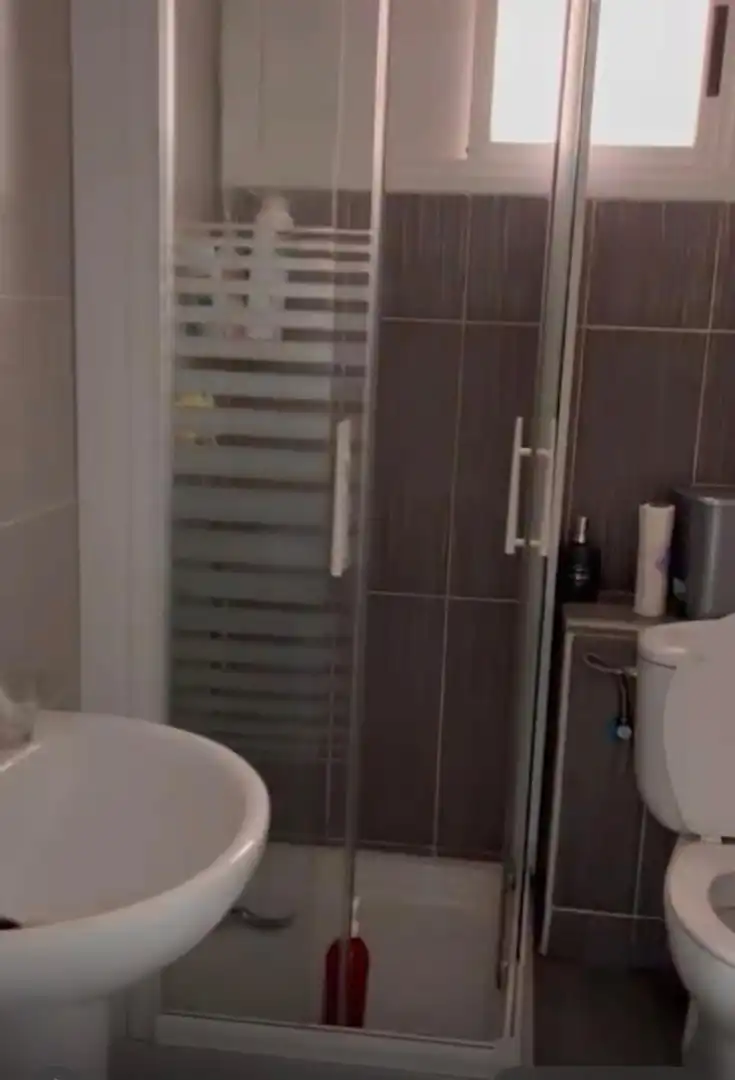Baño de Piso en venta en Almendralejo con Amueblado, Horno y Lavadora