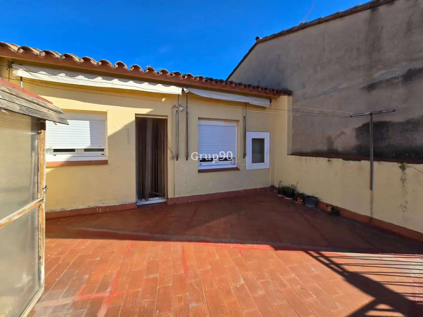 Casa en venta en Carrer Carrer de Lleida 105