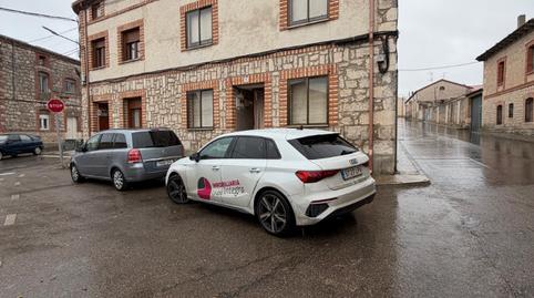Foto 2 de Finca rústica en venda a Calle Estación, 14, Cogeces del Monte, Valladolid