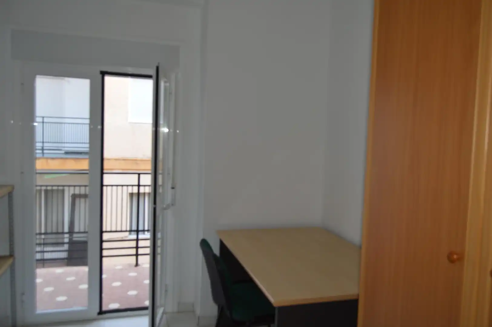 Wohnung zur Miete in Plaza de Toros