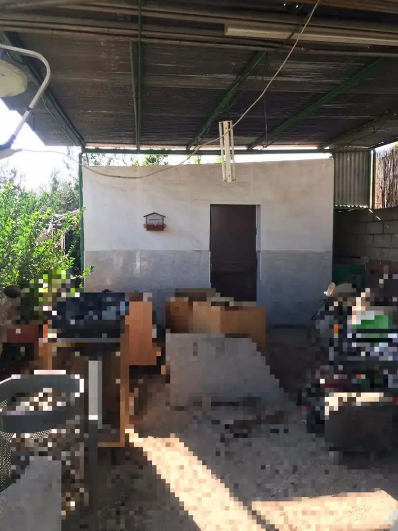 Lands and plots for sale in Periurbano Oeste - Sierra, imagen 4