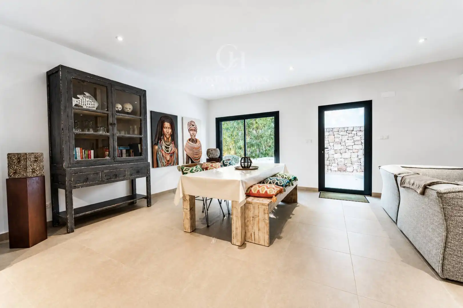 Detached house with pool for sale in Benimeit - Tabaira, imagen 19