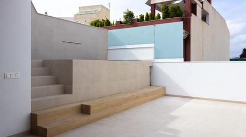 Foto 4 de Casa o xalet en venda a La Victoria, Málaga