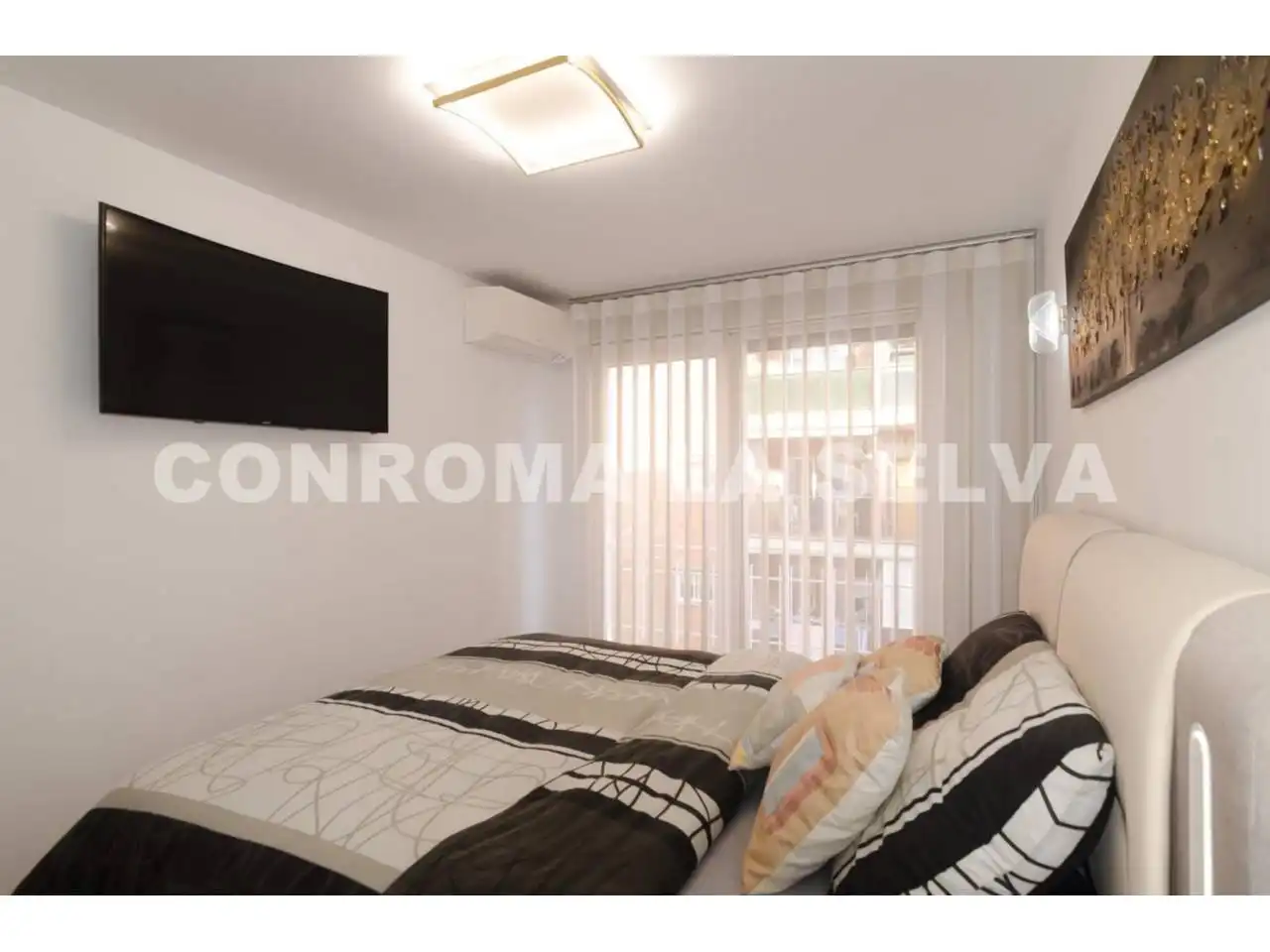 Appartement avec terrasse à vendre à Fenals, imagen 13