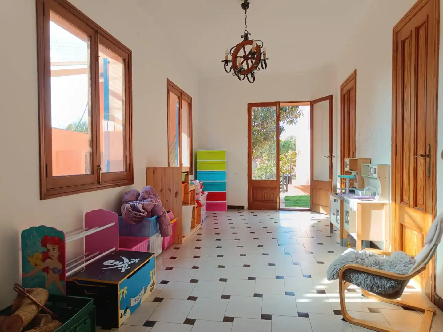 Houses for sale in Manacor  with Air Conditioner, Heating and Private garden