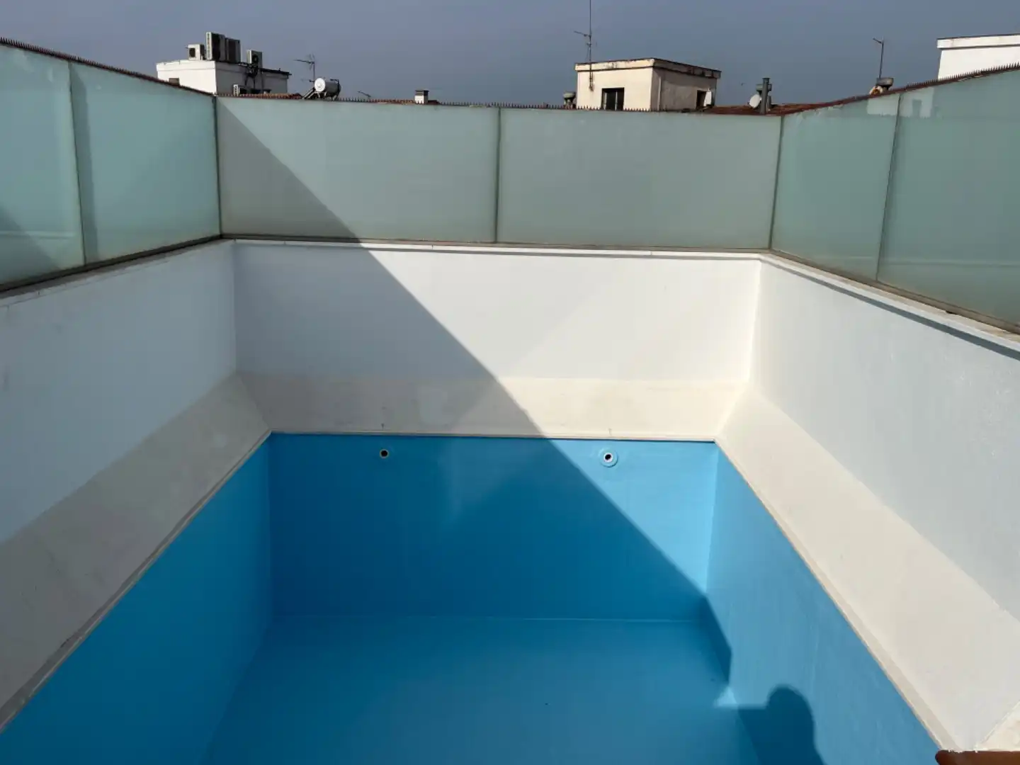Adossat amb piscina en venda a Calle batalla de bailen 19, imagen 11