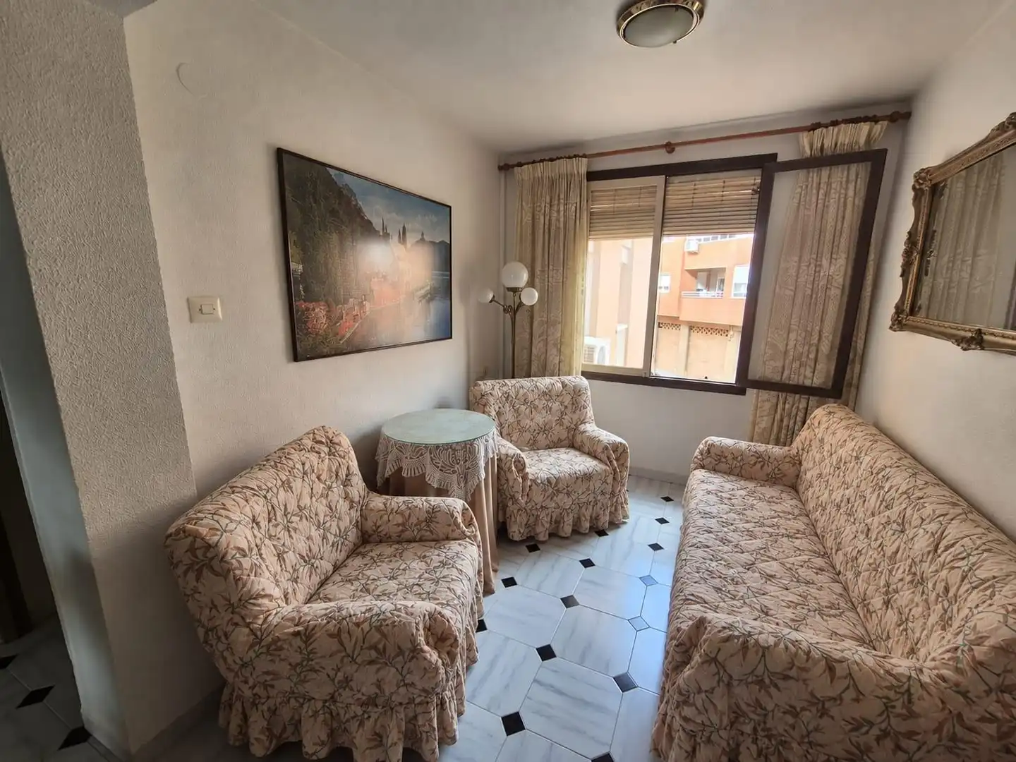 Piso en venta en La Unión ciudad, imagen 2