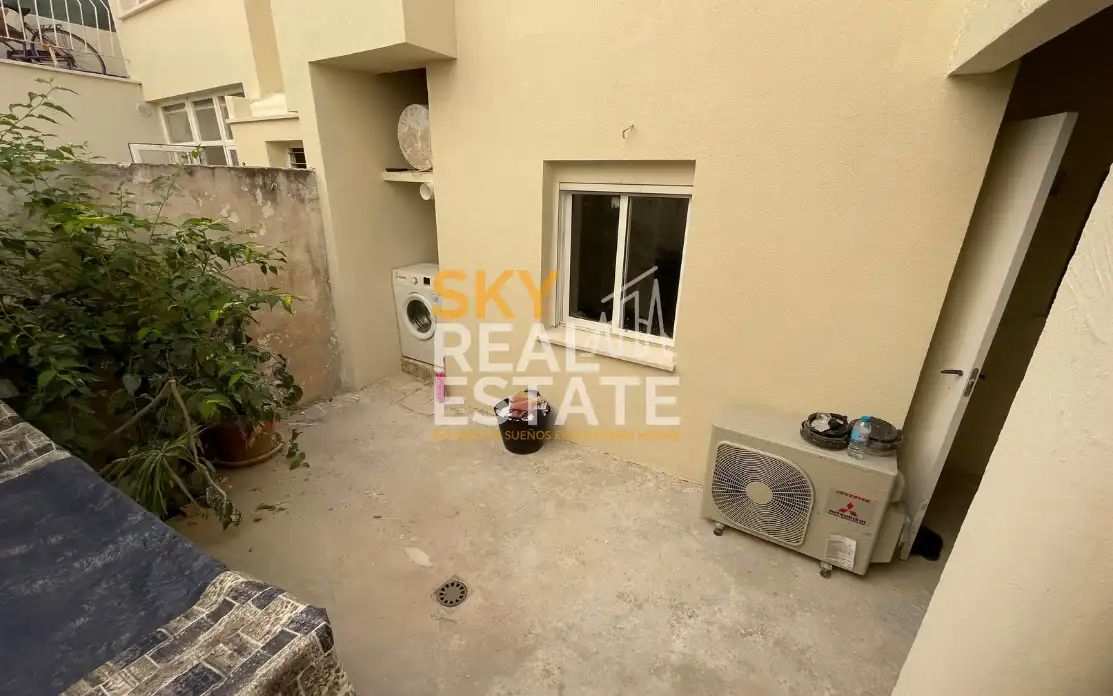 Terraza de Piso en venta en  Palma de Mallorca