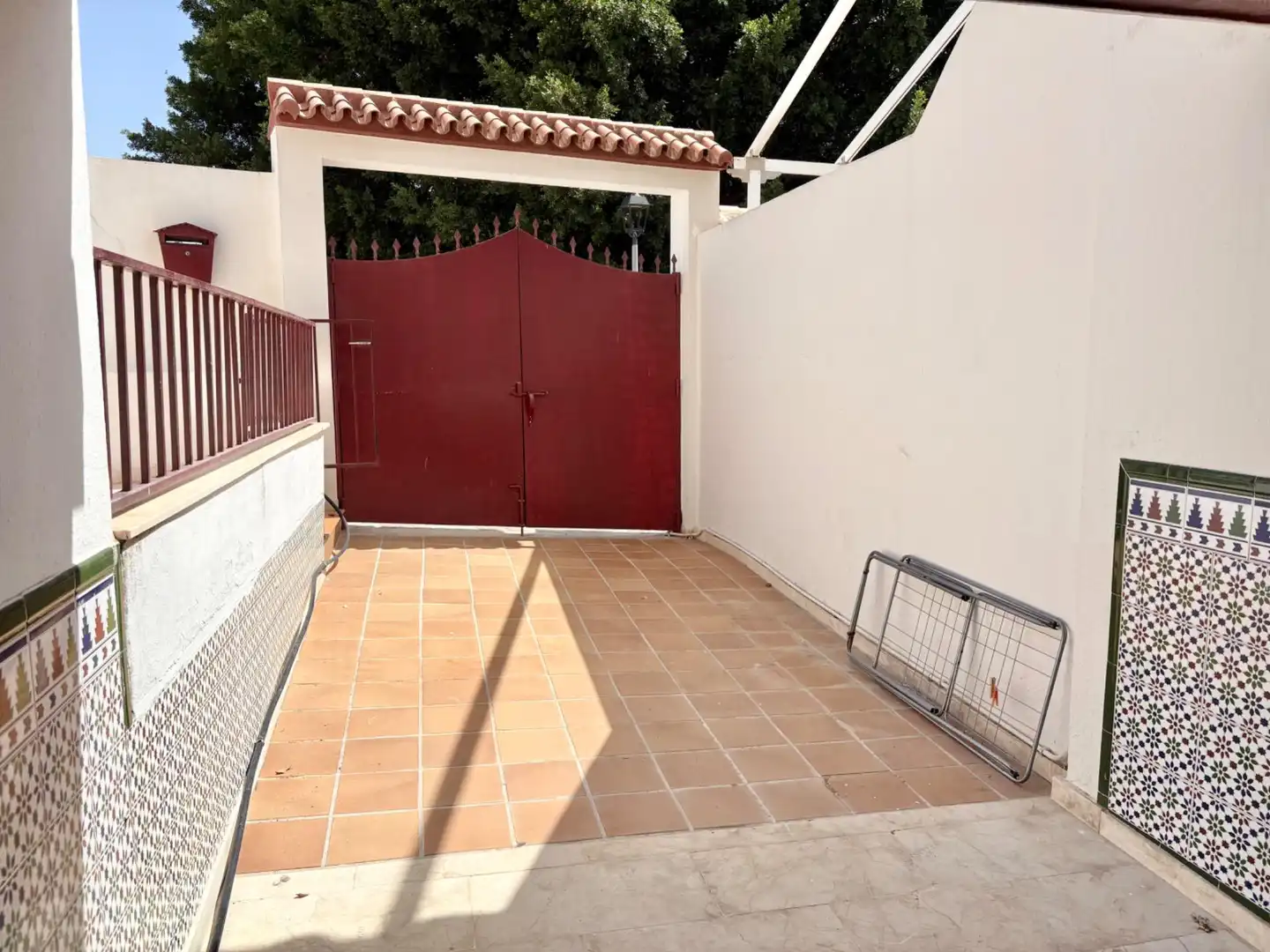 Casa adosada en venda en Vélez-Málaga amb Terrassa