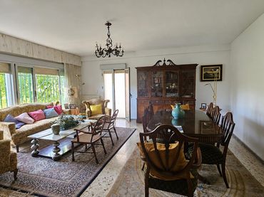 Chalet con piscina en venta en Norte-Sierra
