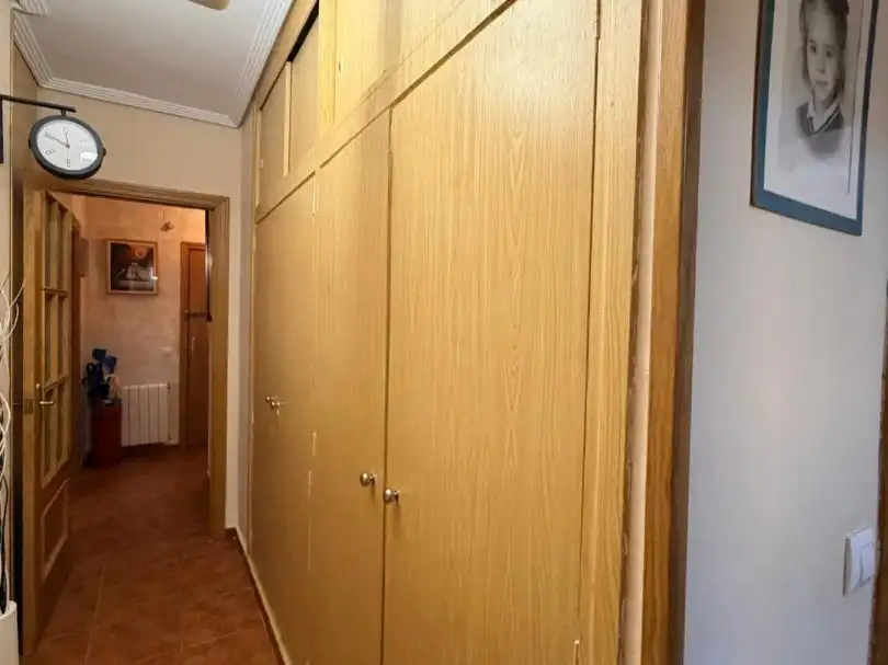 Wohnung mit Aufzug zum Verkauf in Manuel Saldaña 1, imagen 33