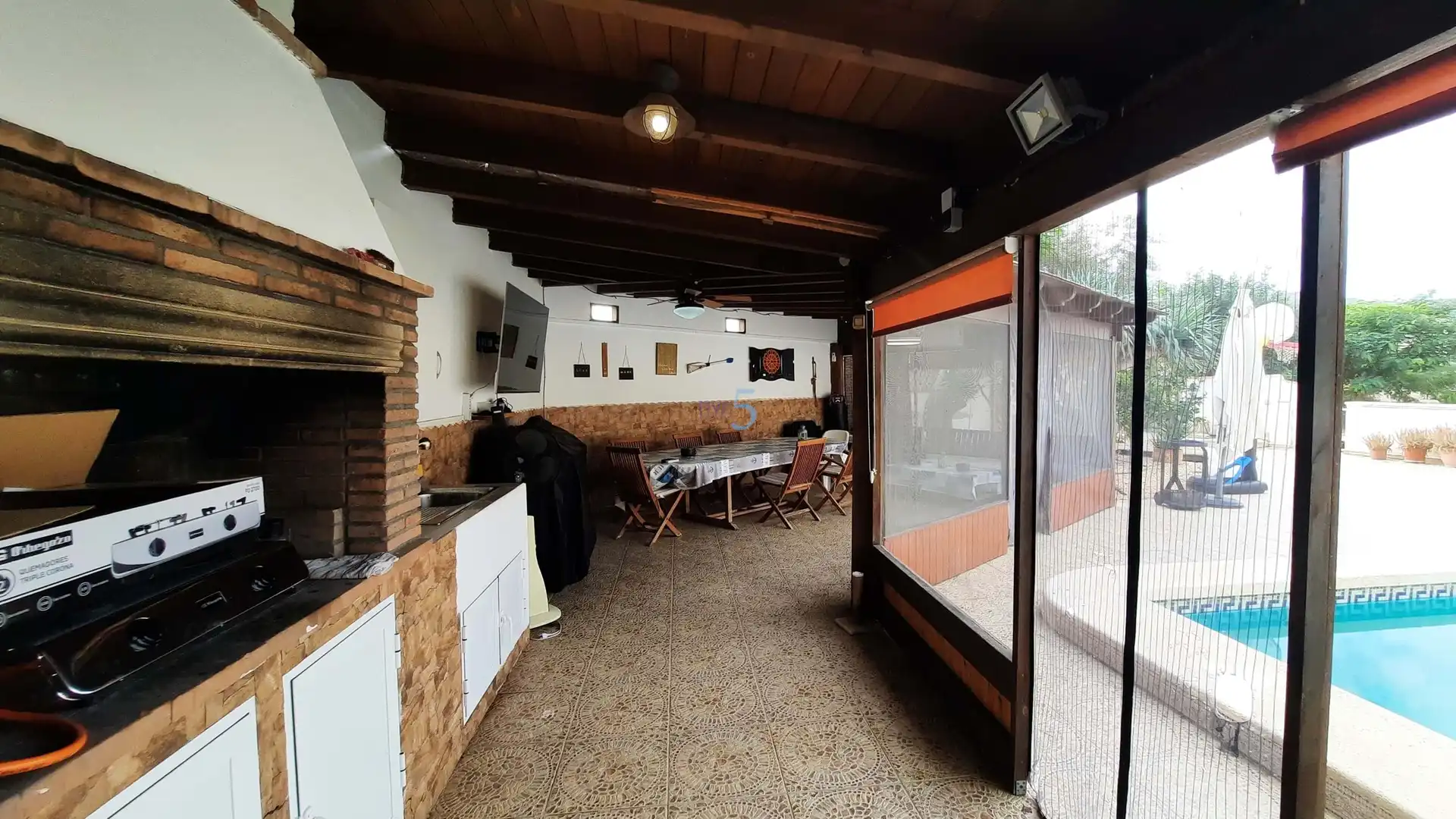 Casa o xalet en venda a Cañadas de San Pedro
