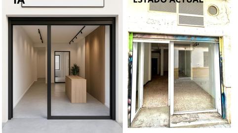 Photo 2 of Premises for sale in San Vicente,  Sevilla Capital
