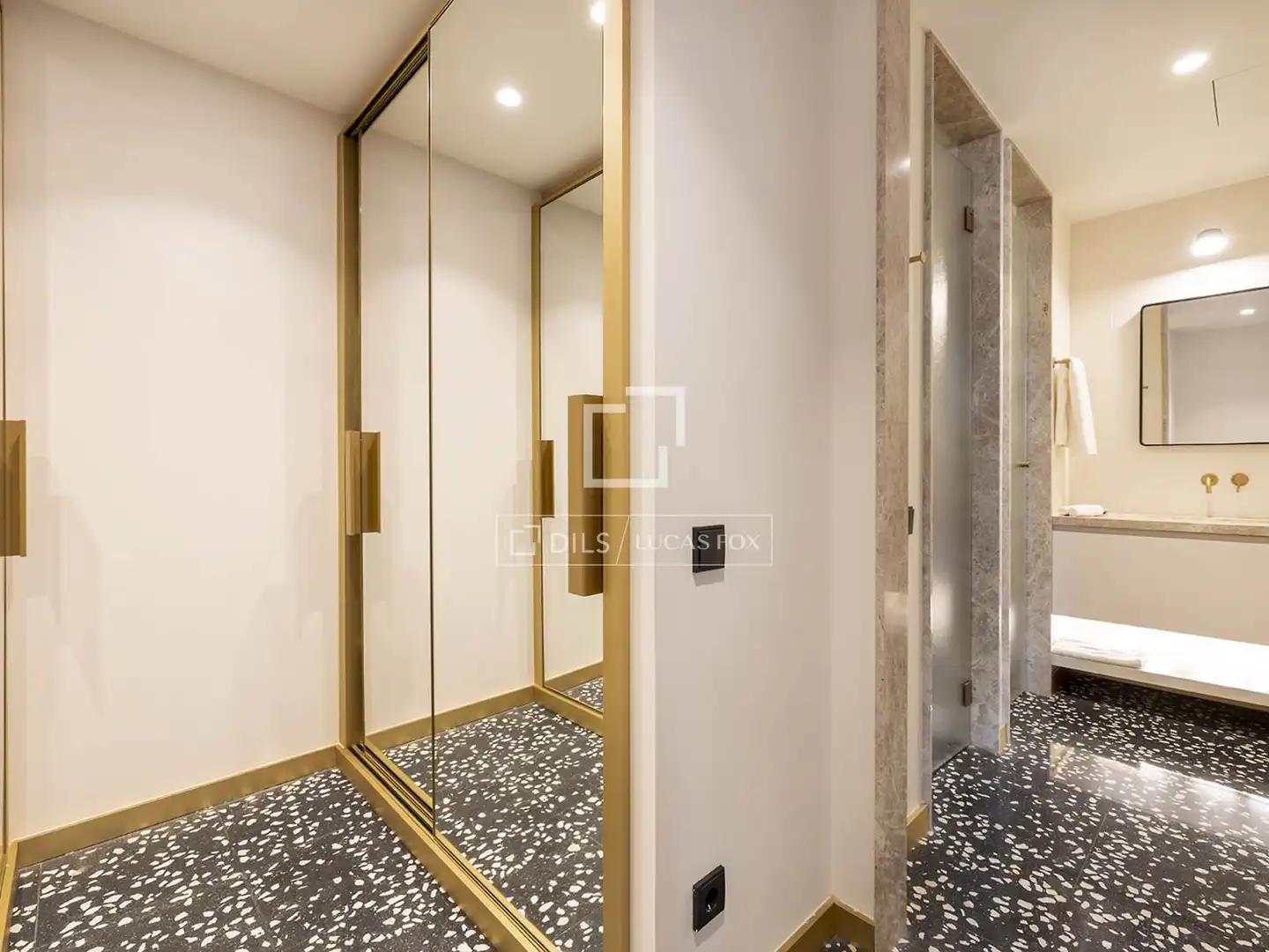 Appartement avec piscine à louer à Eixample, imagen 14