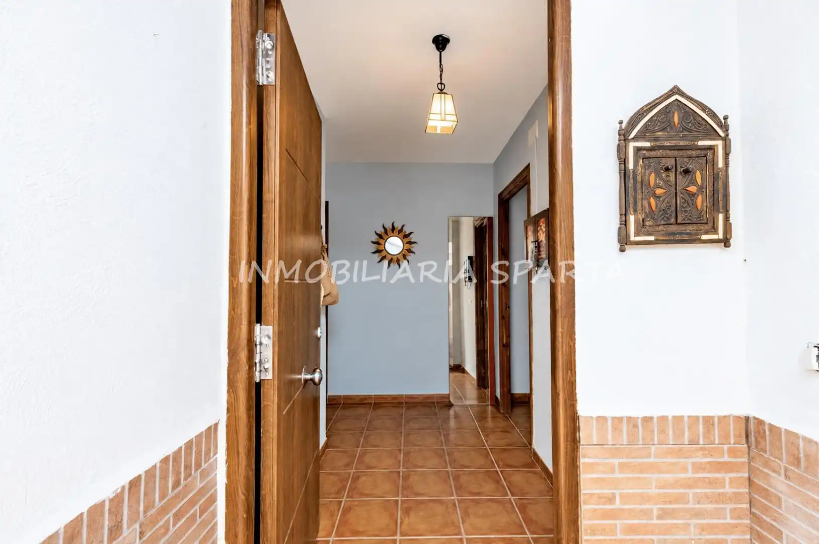 Casa o xalet en venda en Espartinas Pueblo