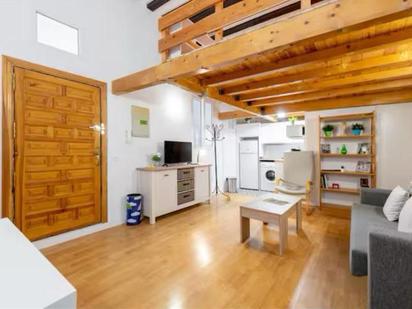 Planta baja for sale in  Madrid Capital