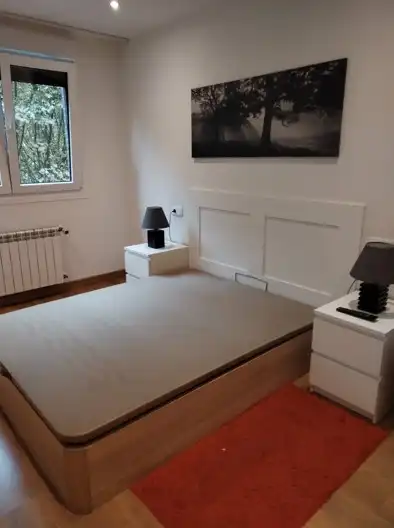 Dormitori de Apartament de lloguer en Oeste