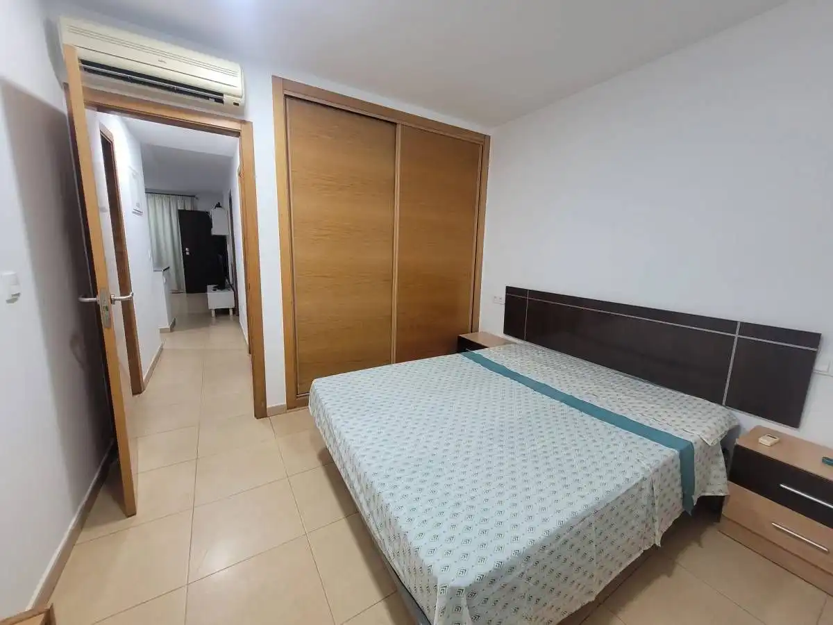 Dormitori de Casa o xalet de lloguer en Alhama de Murcia amb Terrassa