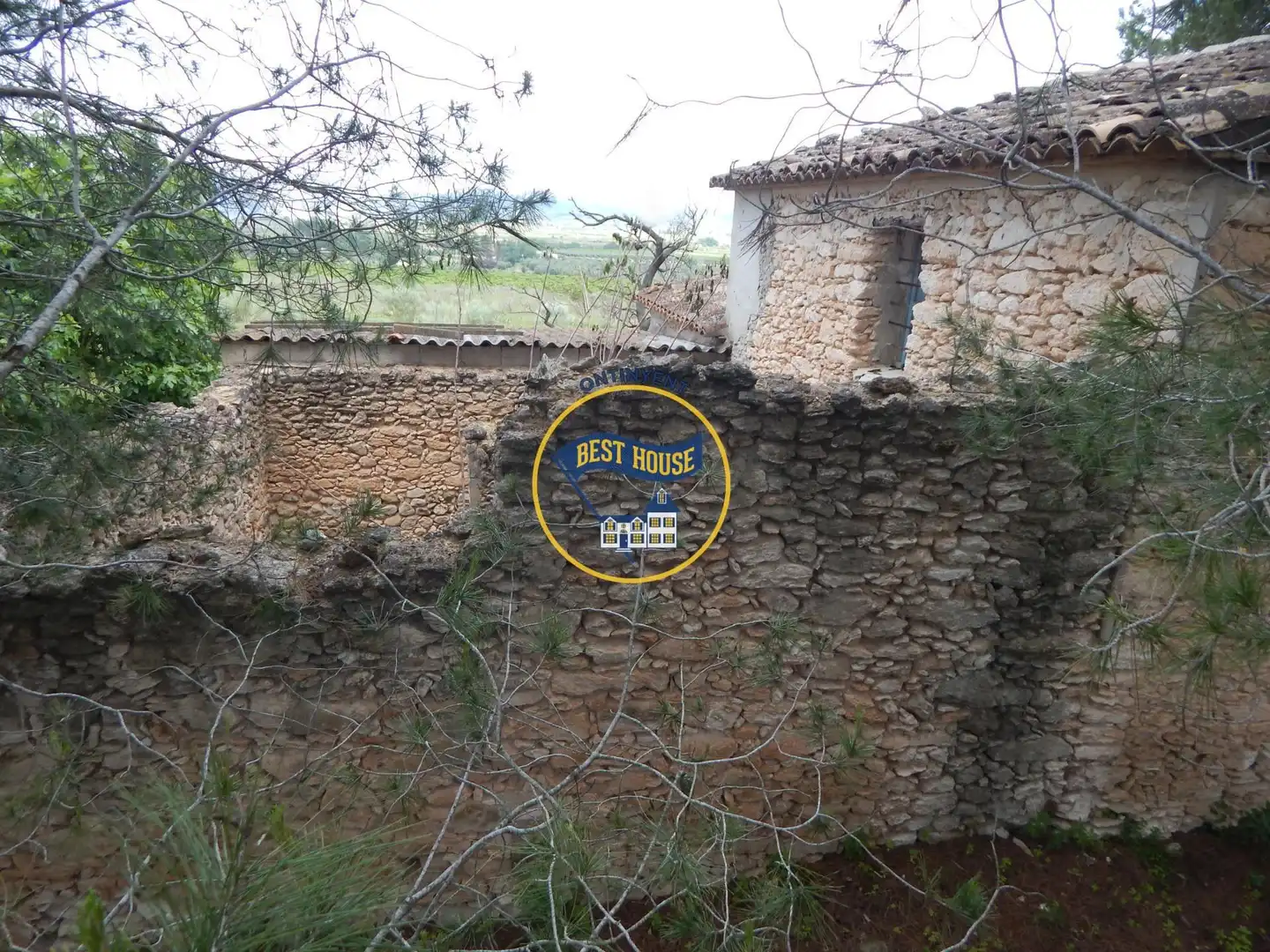 Casa o xalet en venda en Bélgida