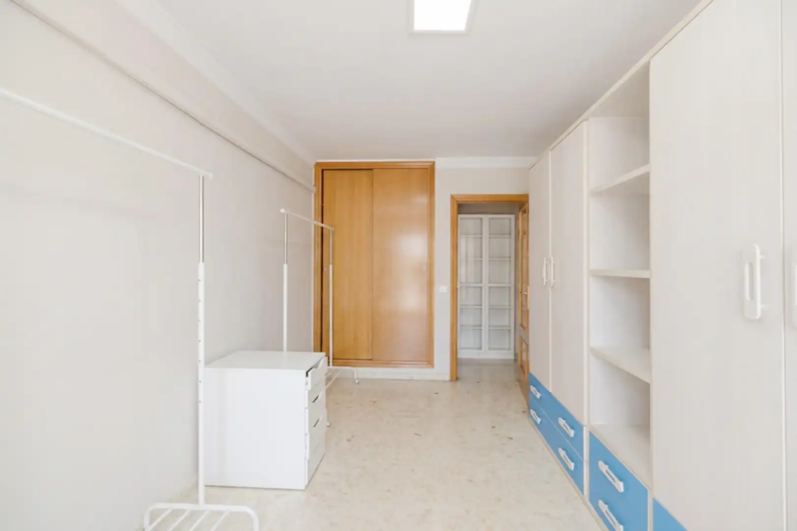 Habitación de Casa adosada en venta en Málaga con Terraza