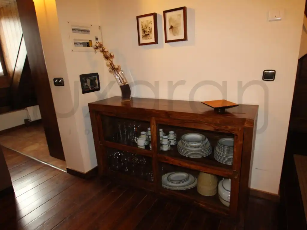 Apartamento de alquiler en Calle Mossen Nart, Vielha