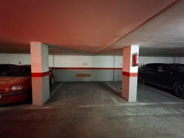 Individual en venda a Almansa