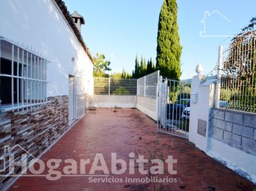 Xalet en venda a Partida ALDERRANES