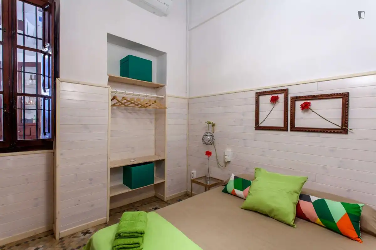 Apartament de lloguer a Alboraya Centro