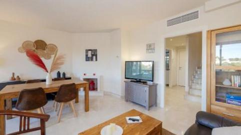 Foto 4 de Casa adosada en venda a Cabopino - Artola, Marbella