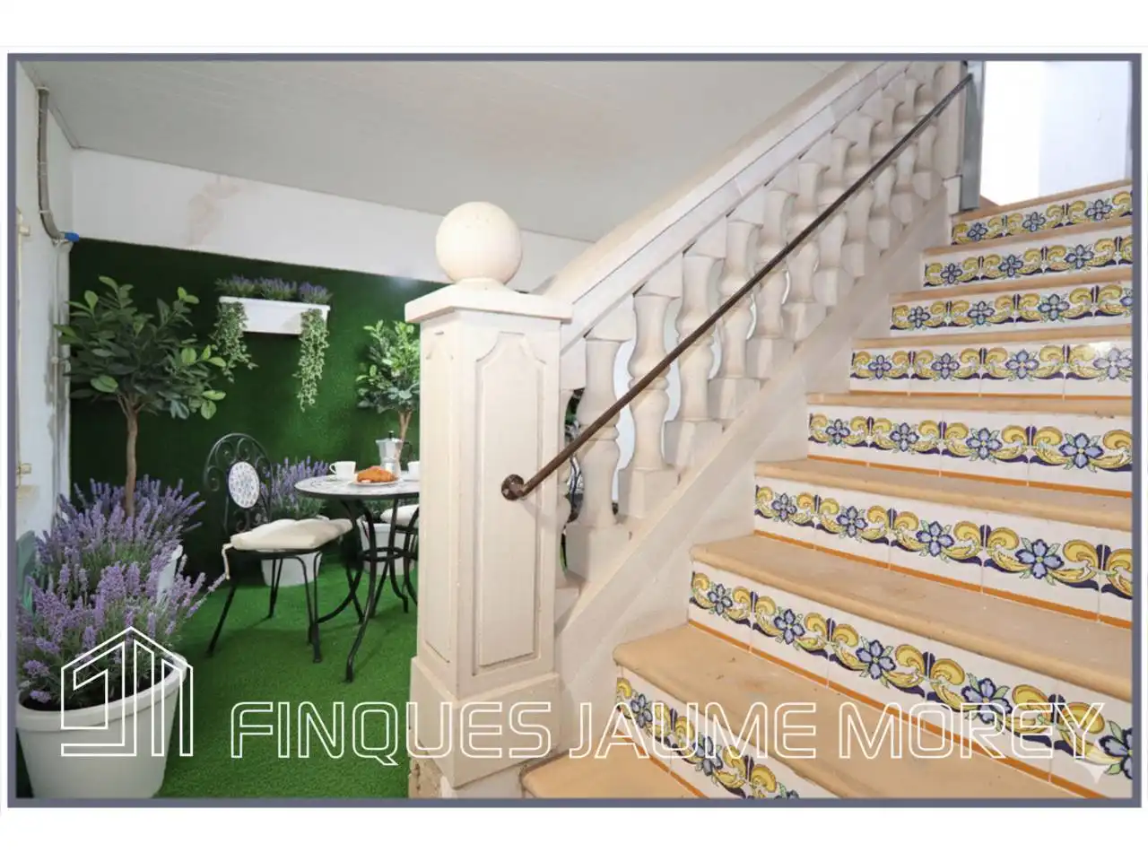 Casa o chalet en venta en Inca con Aire acondicionado, Calefacción y Jardín privado