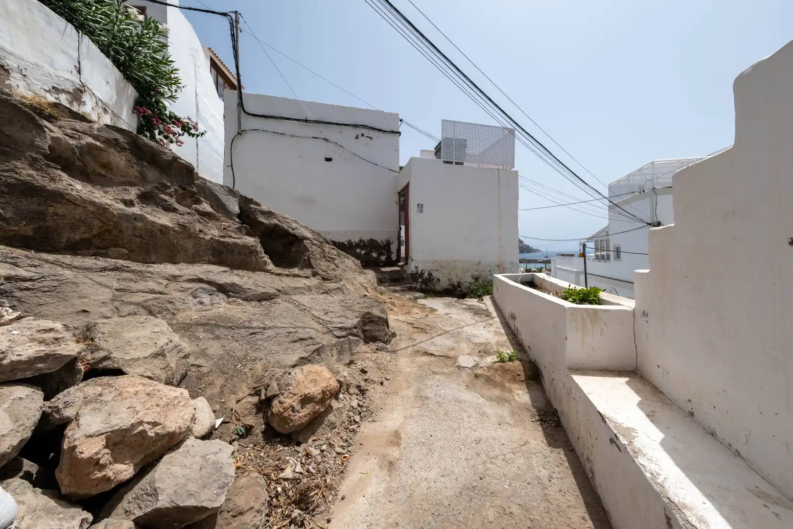 Finca rústica en venta en Playa de Mogán