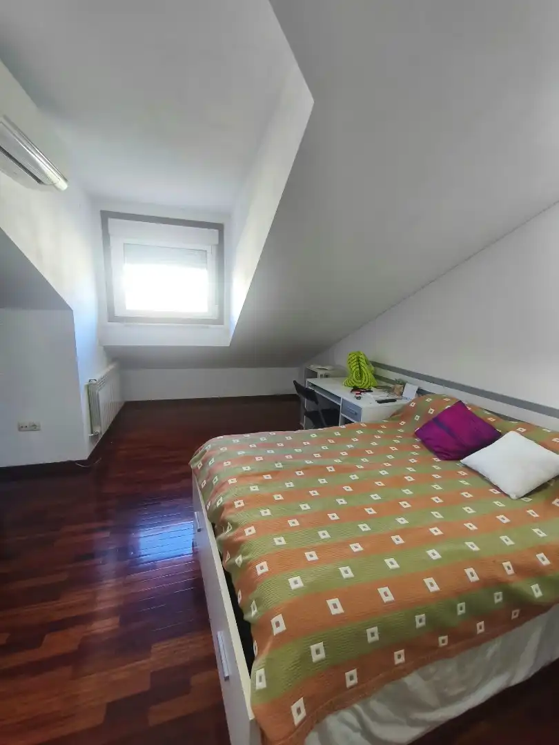 Bedroom of Duplexes for sale in Barbadás, Ourense