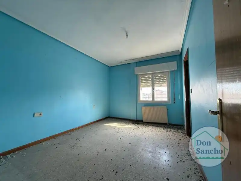 Schlafzimmer von Wohnung zum Verkauf in Íscar mit Terrasse