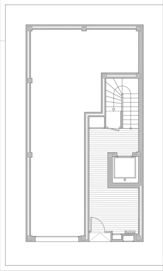 Local comercial en venta en Pueblo, imagen 3