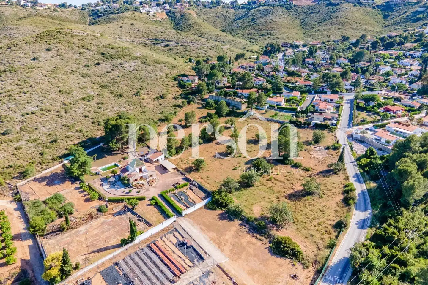 Maison avec piscine à vendre à Sierra Perenchiza - Cumbres de Calicanto - Sto Domingo, imagen 39