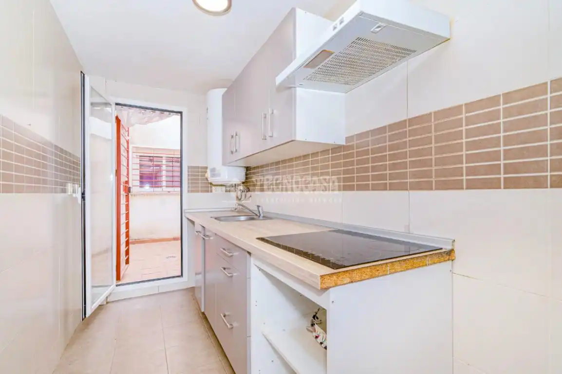 Cocina de Piso en venta en Cijuela