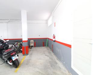 Parking of Garage for sale in Cubelles