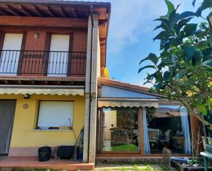 Garden of House or chalet for sale in Santa María de Cayón  with Heating, Terrace and Storage room