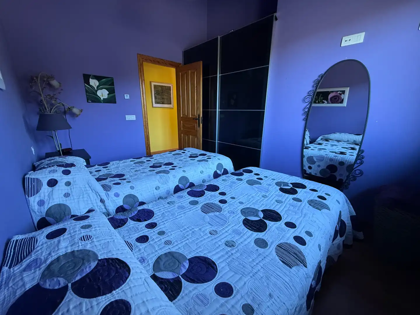 Detached house with garden for sale in Carretera de la Granda, imagen 47