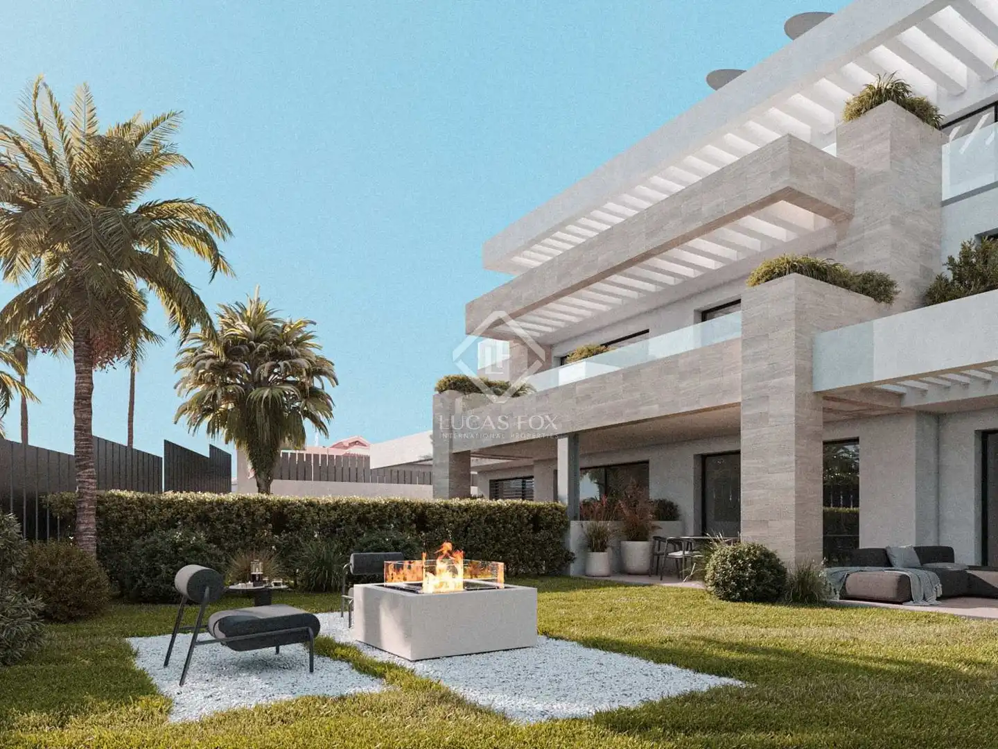 Penthouse with pool for sale in Playa Bahía Dorada, imagen 27