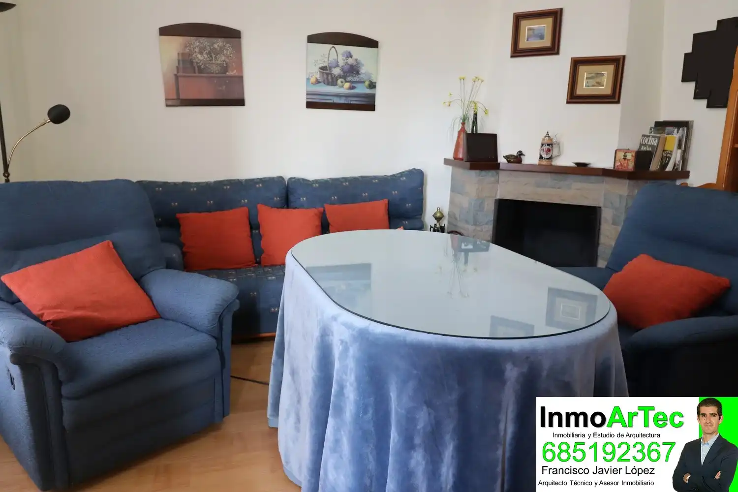 Detached house with terrace for sale in Calle Encinar 3, imagen 15
